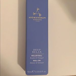 Aromatherapy role on